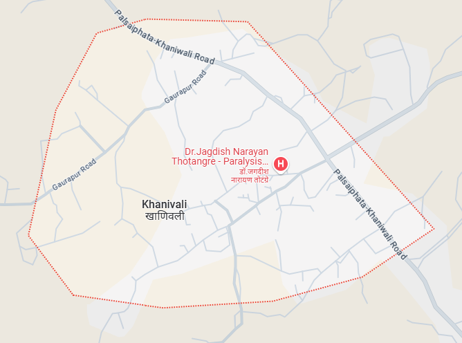 Khanivali